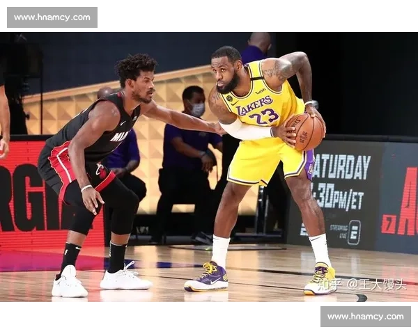 经典重温NBA总决赛热火对湖人巅峰对决全场录像回顾精彩瞬间